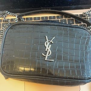 Mint condition ysl bag